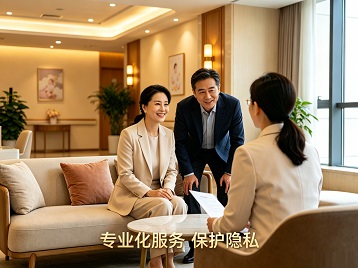 澜沧有偿售卵代生女生的客户的客户群体有哪些