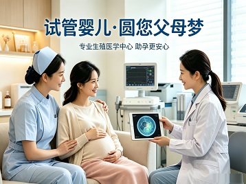 澜沧辅助生育服务 试管婴儿行业的兴起背景、发展与未来展望